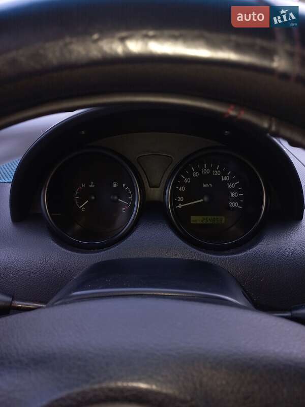 Седан Chevrolet Aveo 2006 в Києві фото 3 Седан Chevrolet Aveo 2006 в Києві