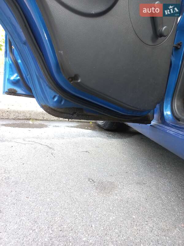 Седан Chevrolet Aveo 2006 в Києві фото 8 Седан Chevrolet Aveo 2006 в Києві