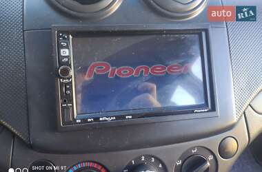 Седан Chevrolet Aveo 2006 в 