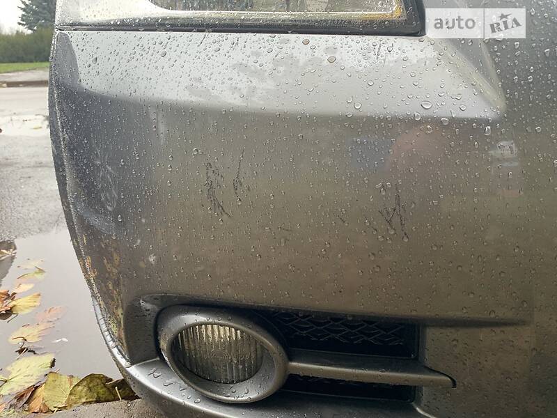 Седан Chevrolet Aveo 2011 в Кривом Роге