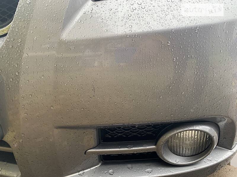 Седан Chevrolet Aveo 2011 в Кривом Роге