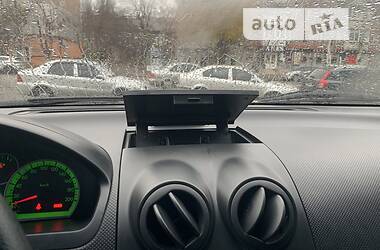 Седан Chevrolet Aveo 2011 в 