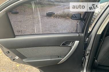 Седан Chevrolet Aveo 2011 в 