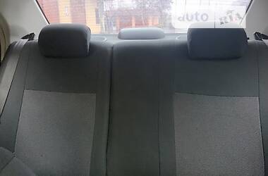 Седан Chevrolet Aveo 2011 в 