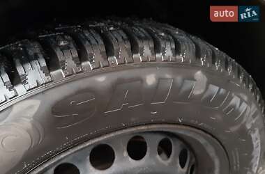 Седан Chevrolet Aveo 2011 в Києві