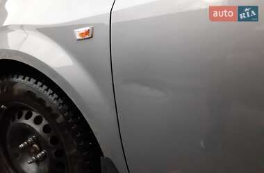 Седан Chevrolet Aveo 2011 в Києві