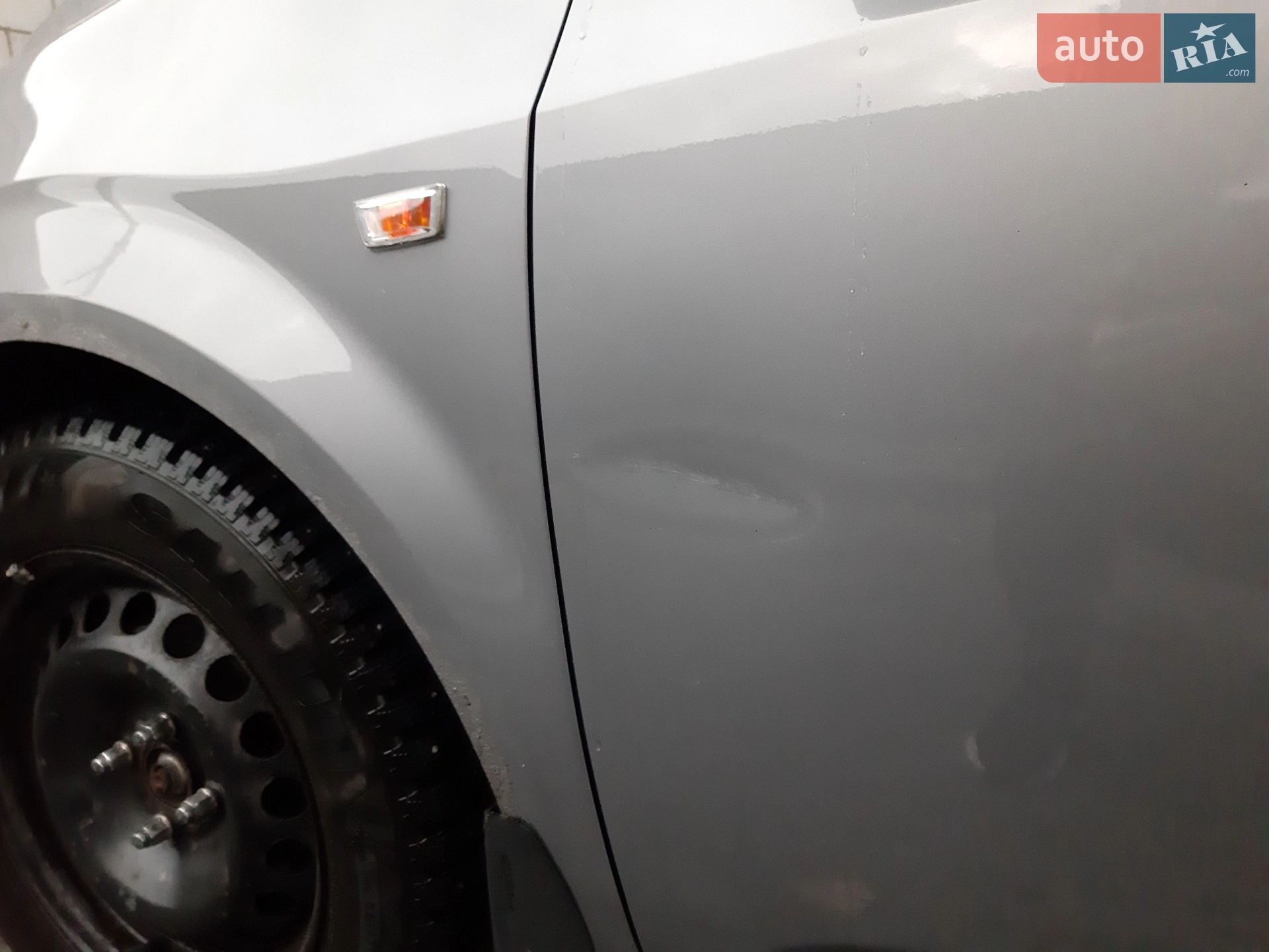 2011 Chevrolet Aveo - мініатюра 29