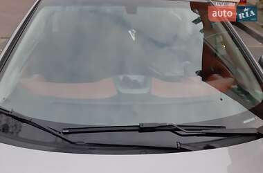 Седан Chevrolet Aveo 2011 в Києві