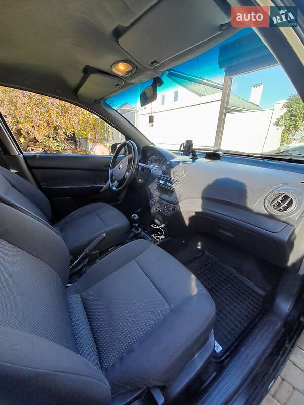 Седан Chevrolet Aveo 2006 в Одессе фото 9 Седан Chevrolet Aveo 2006 в Одессе