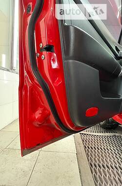 Седан Chevrolet Aveo 2008 в 