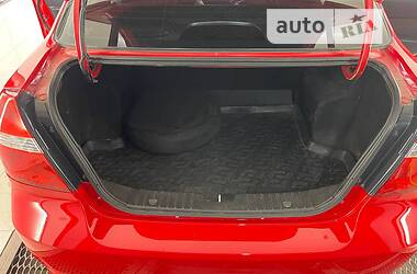 Седан Chevrolet Aveo 2008 в 