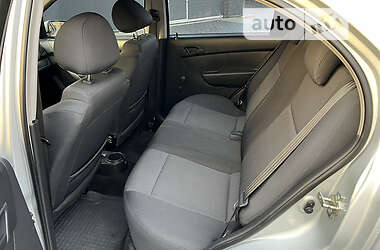 Седан Chevrolet Aveo 2010 в 