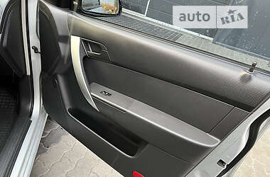 Седан Chevrolet Aveo 2010 в 