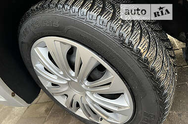 Седан Chevrolet Aveo 2010 в 