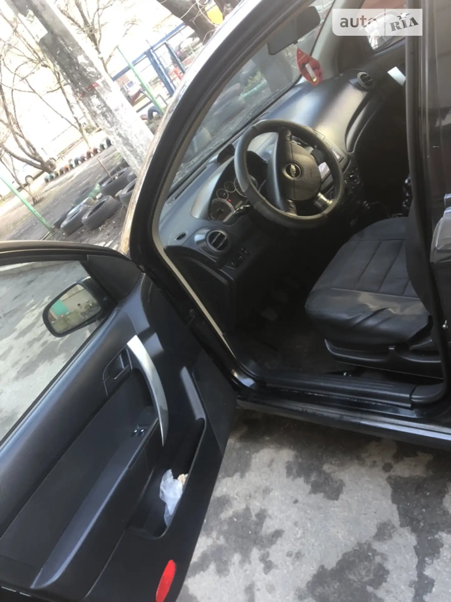 2011 Chevrolet Aveo - мініатюра 15