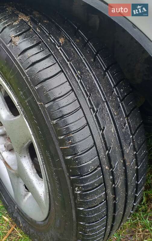 Седан Chevrolet Aveo 2005 в Малине фото 10 Седан Chevrolet Aveo 2005 в Малине