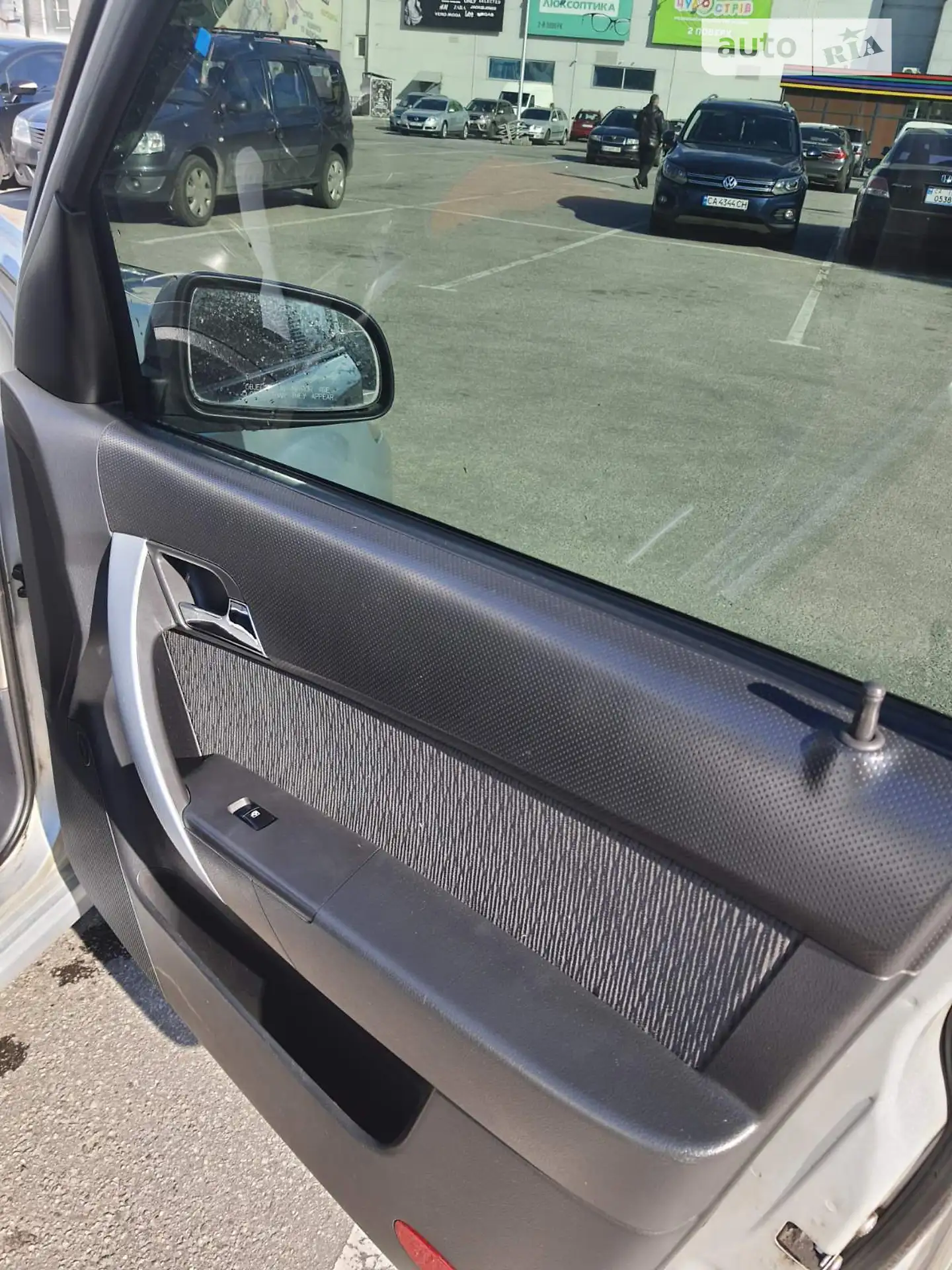 2010 Chevrolet Aveo - мініатюра 13