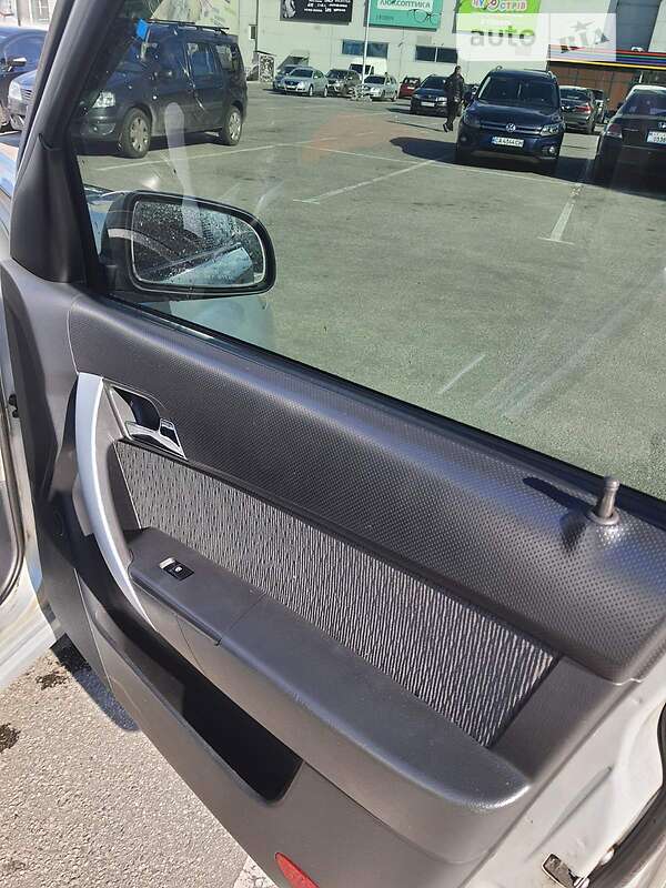 Седан Chevrolet Aveo 2010 в Шполе фото 10 Седан Chevrolet Aveo 2010 в Шполе