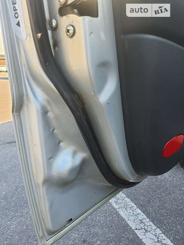 Седан Chevrolet Aveo 2010 в Шполе фото 13 Седан Chevrolet Aveo 2010 в Шполе