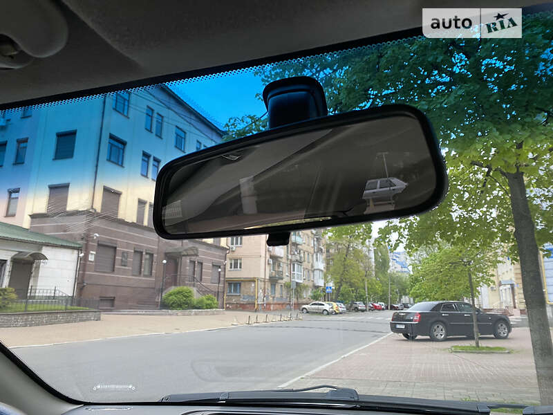 Седан Chevrolet Aveo 2008 в Києві