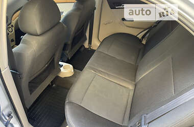 Седан Chevrolet Aveo 2007 в 