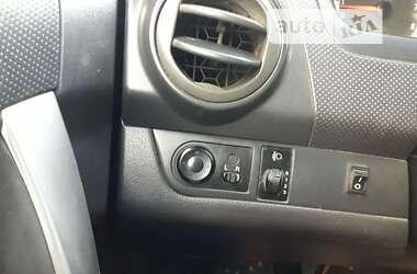 Седан Chevrolet Aveo 2007 в 