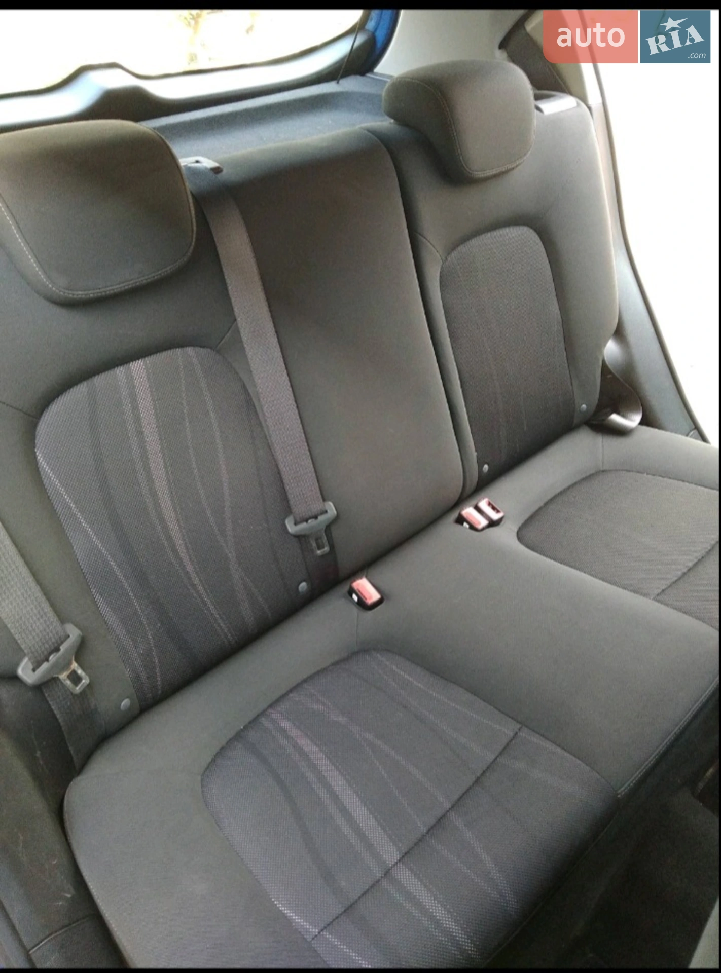 2013 Chevrolet Aveo - мініатюра 8