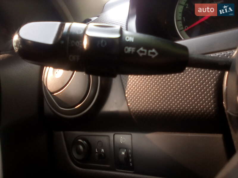 Седан Chevrolet Aveo 2007 в Николаеве