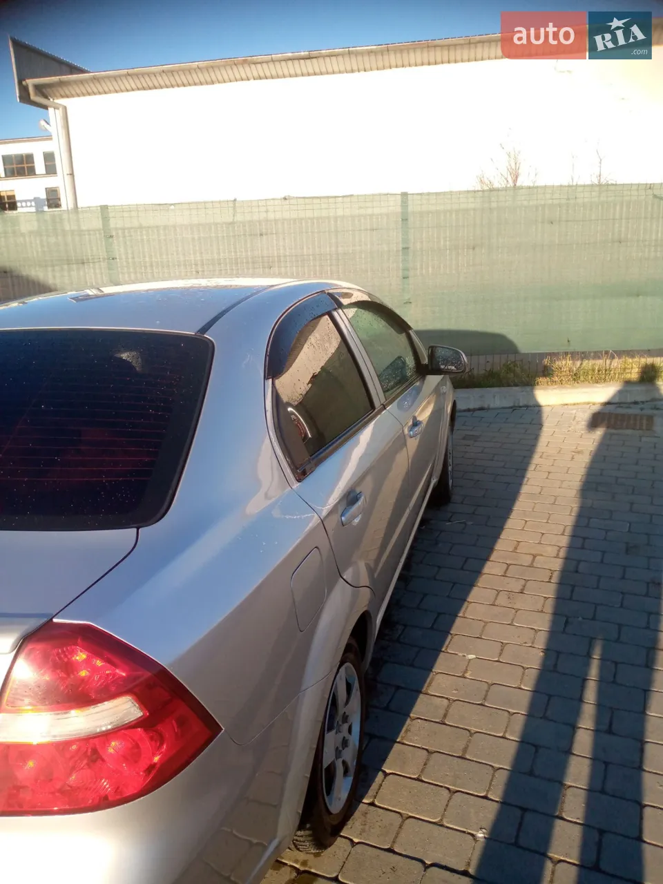 2011 Chevrolet Aveo - мініатюра 12