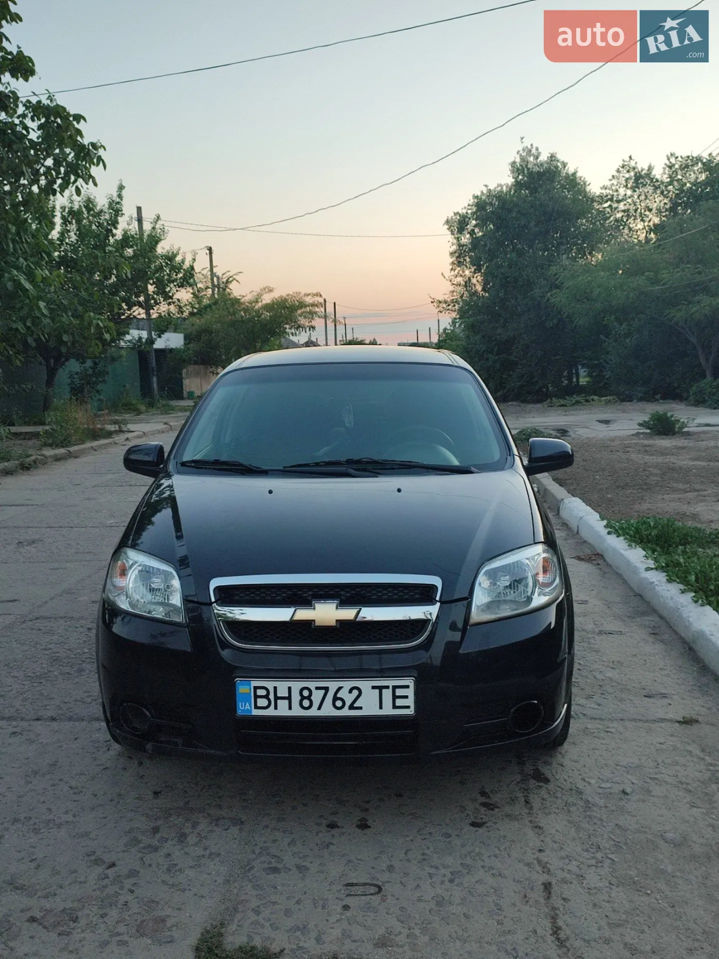 2010 Chevrolet Aveo - мініатюра 16