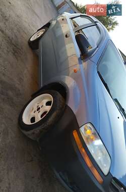 Седан Chevrolet Aveo 2005 в 