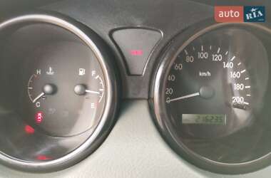 Седан Chevrolet Aveo 2005 в 