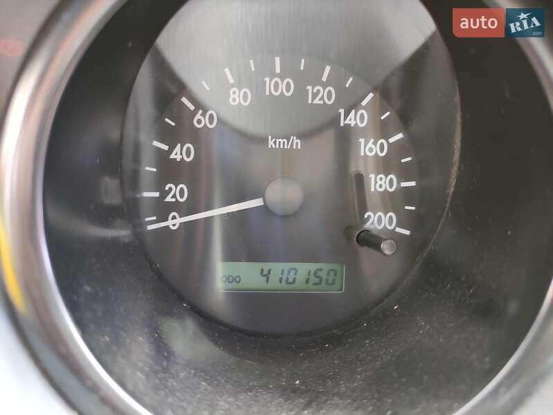 Седан Chevrolet Aveo 2005 в Києві фото 6 Седан Chevrolet Aveo 2005 в Києві