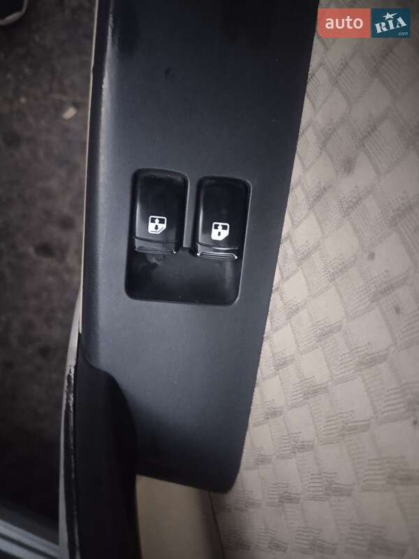 Седан Chevrolet Aveo 2007 в Житомире