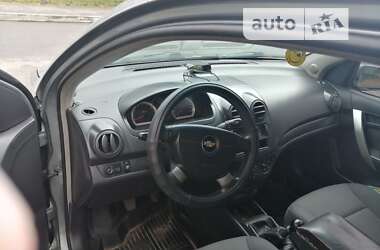 Седан Chevrolet Aveo 2011 в Буче