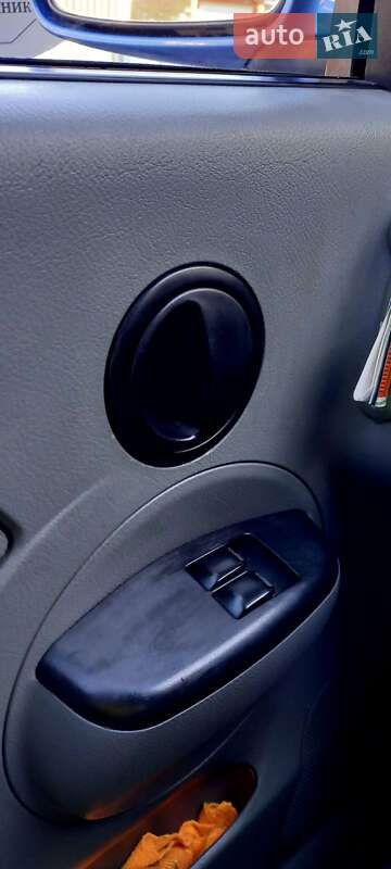 Хэтчбек Chevrolet Aveo 2005 в Львове фото 14 Хэтчбек Chevrolet Aveo 2005 в Львове