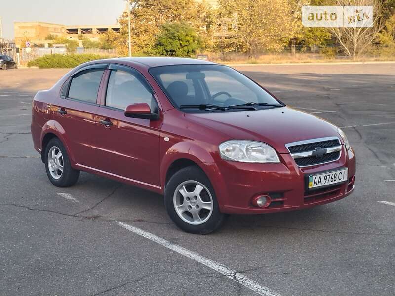 Не работает печка Chevrolet Aveo – что делать