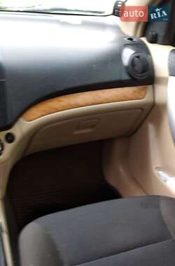 Седан Chevrolet Aveo 2008 в 