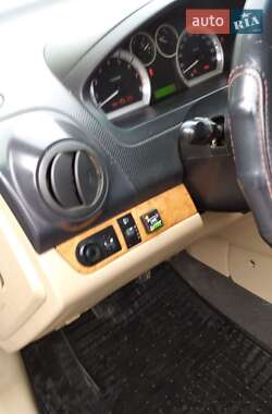 Седан Chevrolet Aveo 2008 в 