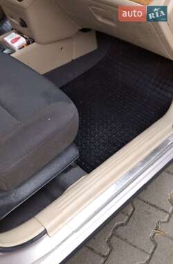 Седан Chevrolet Aveo 2008 в 