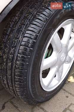 Седан Chevrolet Aveo 2008 в 