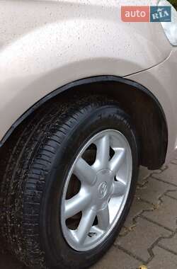 Седан Chevrolet Aveo 2008 в 
