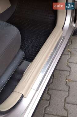Седан Chevrolet Aveo 2008 в 