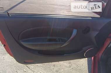 Хэтчбек Chevrolet Aveo 2008 в 