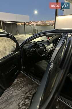 Седан Chevrolet Aveo 2007 в Ужгороде