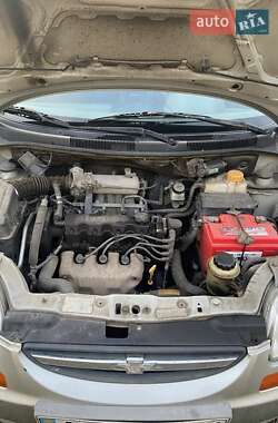 Седан Chevrolet Aveo 2005 в Кривом Роге фото 15 Седан Chevrolet Aveo 2005 в Кривом Роге