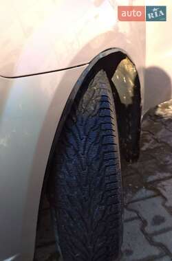 Седан Chevrolet Aveo 2008 в 