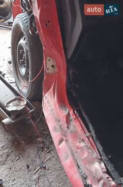 Хэтчбек Chevrolet Aveo 2007 в 