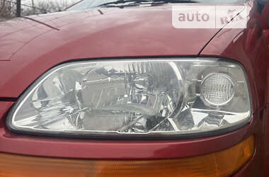 Седан Chevrolet Aveo 2005 в 
