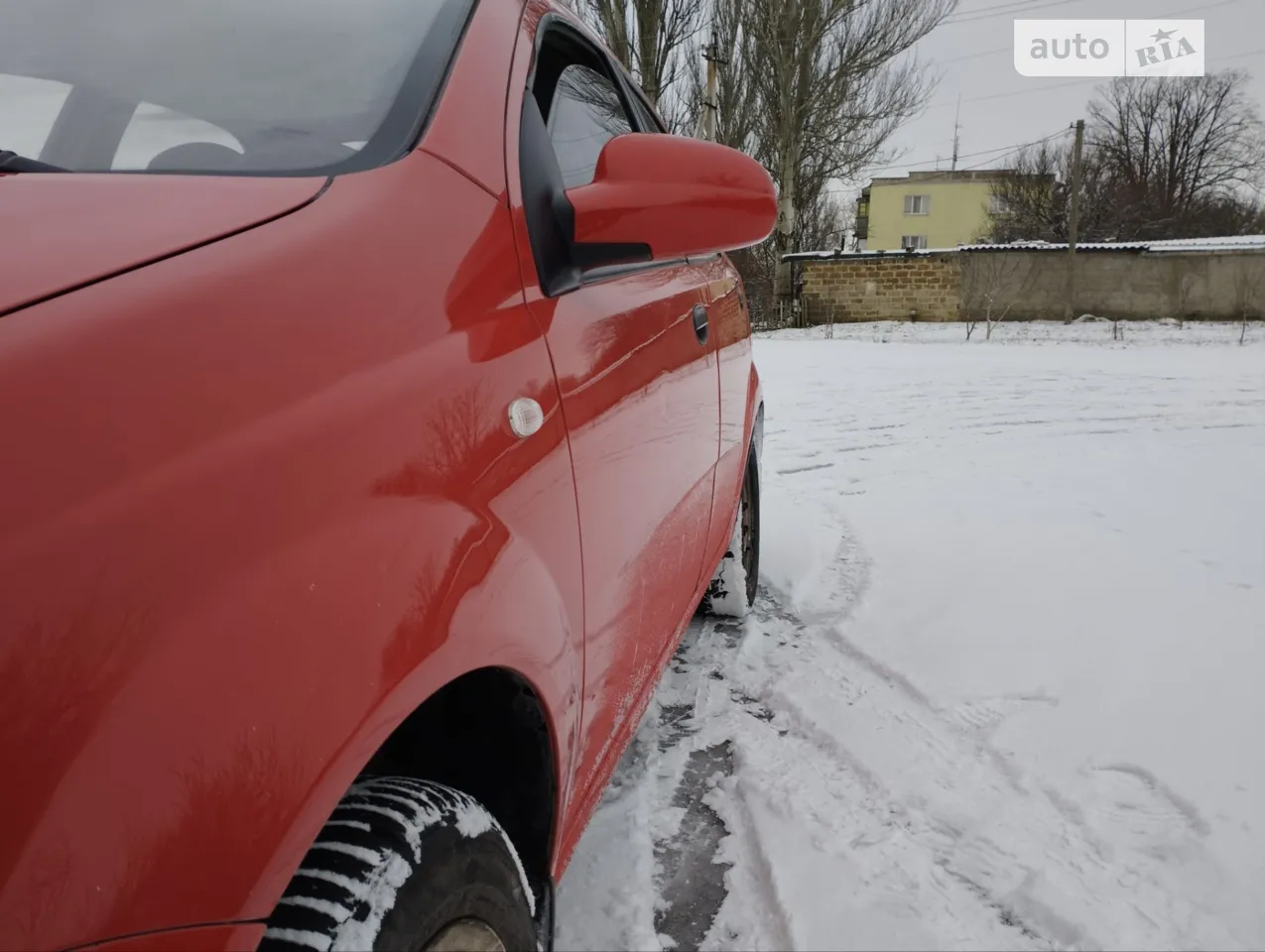 2014 SsangYong Kyron - мініатюра 13